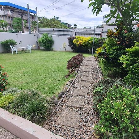 Cosy 2 Bedroom Unit With Pool,Wifi Suva Exterior foto