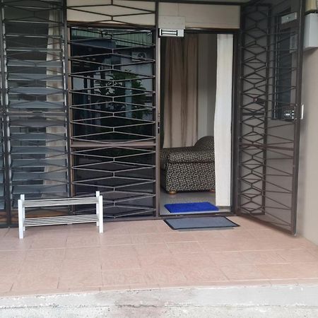 Cosy 2 Bedroom Unit With Pool,Wifi Suva Exterior foto