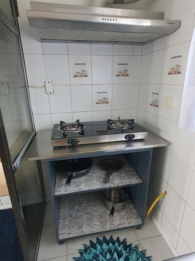 Cosy 2 Bedroom Unit With Pool,Wifi Suva Exterior foto