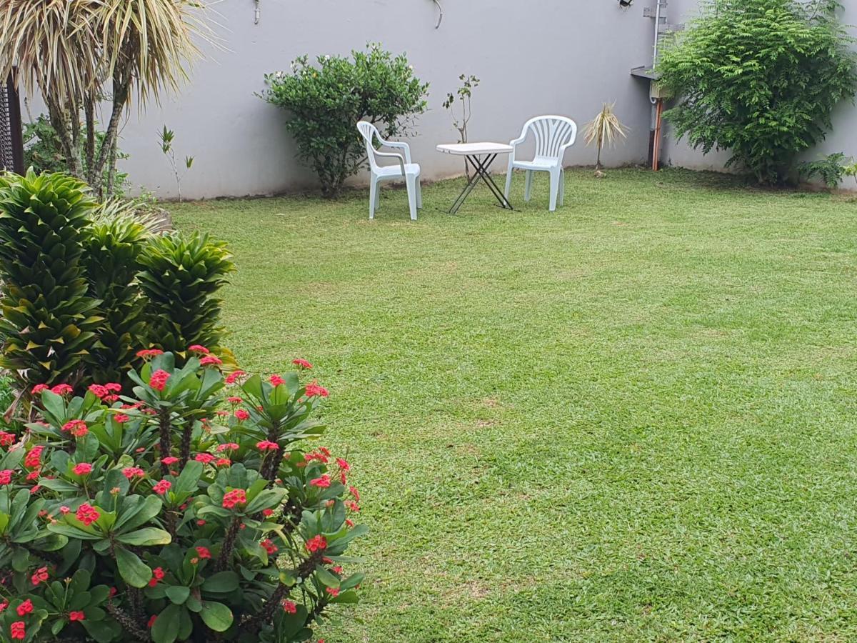 Cosy 2 Bedroom Unit With Pool,Wifi Suva Exterior foto