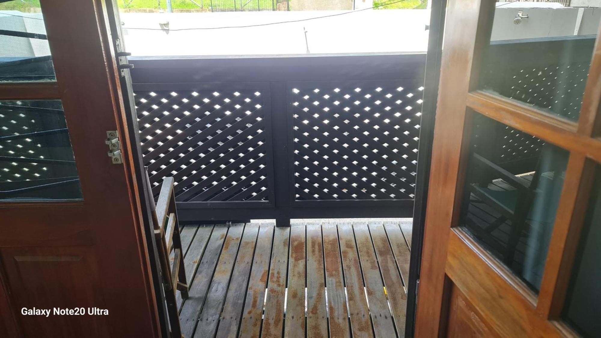 Cosy 2 Bedroom Unit With Pool,Wifi Suva Exterior foto