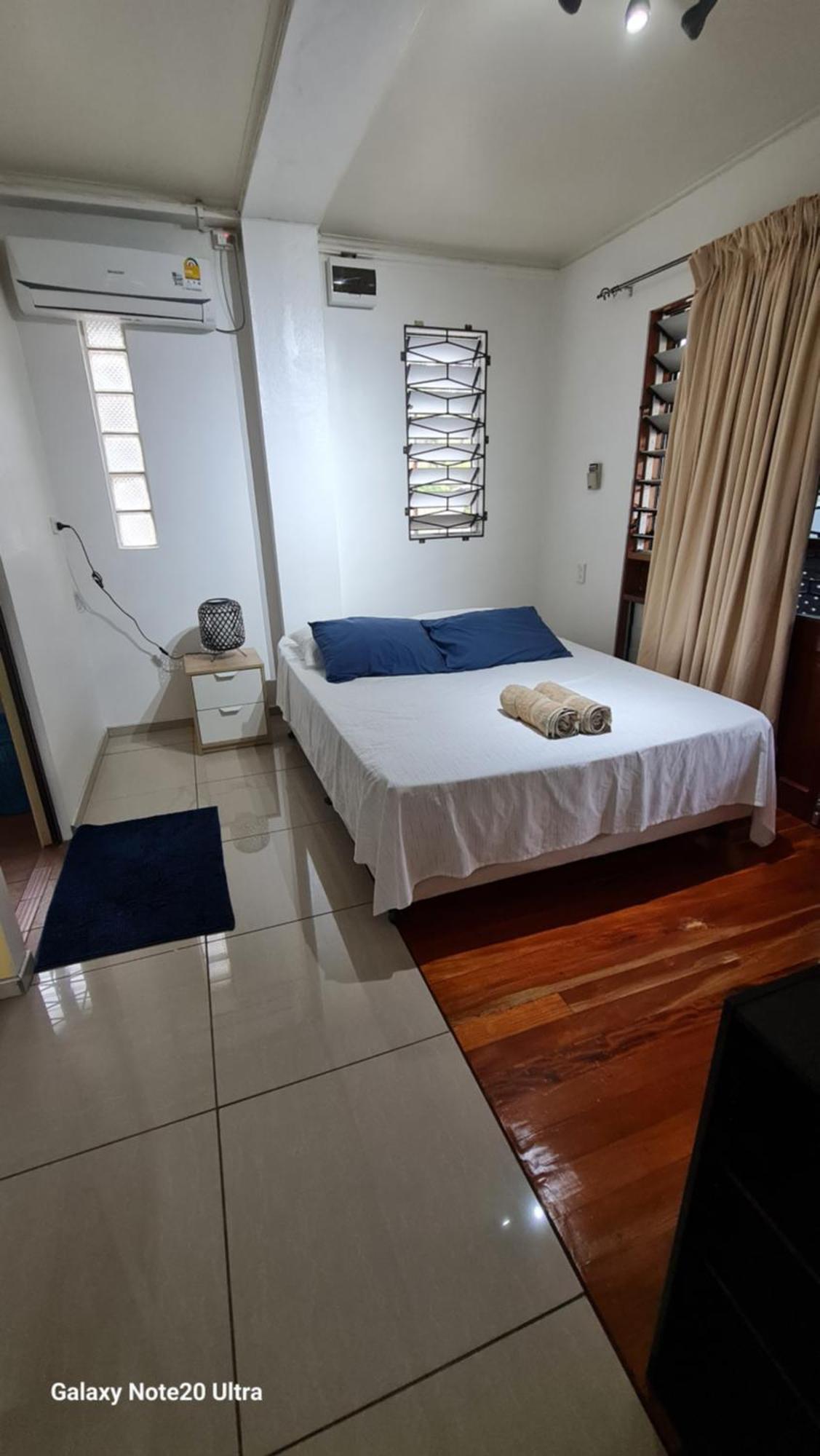 Cosy 2 Bedroom Unit With Pool,Wifi Suva Exterior foto